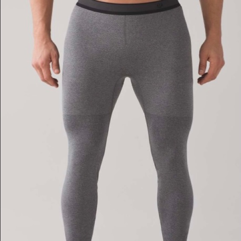 Men’s lululemon new